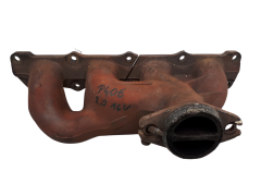 Collecteur D’echappement 9623784510 0341A5 Citroen Peugeot 2.0 16v RFV