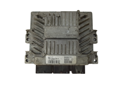 Calculateur S126074108B 8200847131 8200680832 Renault Siemens 15706