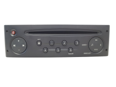 Radio Cd Renault Clio 2 8200483751 RENRDW220-60 6238 Radio Cd Renault Clio 2 8200483751 RENRDW220-60 6238