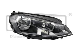 Phare Droit 5G1941006 99411534302 VW Golf VII DPA