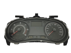 Bloc Compteurs Vitesse Renault Clio 3 8200761859 M 52048