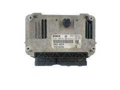 Calculateur 89661-0D270 0261208841 Toyota Bosch 47825