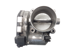 Boitier Papillon D’admission Ford BK2Q-9E926-AC 0280750598 2.2 TDCI 3215
