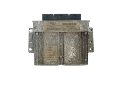Calculateur 9646988680 9644625680 21647431-0 PSA Sagem 39396