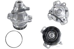 Pompe À Eau Original Master III Movano B NV400 2.3 dCi 210105857R