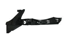 Fixation De Pare-Chocs Avant Gauche VW 7L6807049 88071788702 DPA