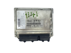 Calculateur 4B0907552C 0261204767 Audi Bosch 63321