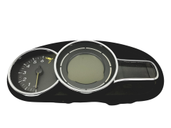 Bloc Compteurs Vitesse Renault Megane 3 248105905R A2C83271200