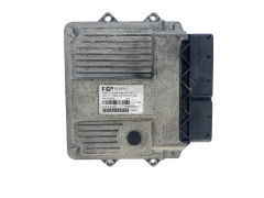 Calculateur FGP 6JF.P3 55195817 71600.053.00 Fiat Magneti Marelli 52081