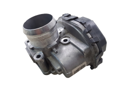 Boitier Papillon D’admission 9807238580 V29039645 PSA Ford 1.6 HDI 2713