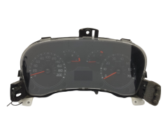 Bloc Compteurs Vitesse Fiat Panda 51711237 503000480700 23413