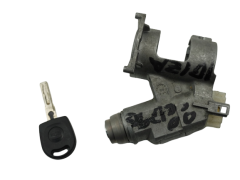 Commutateur D’allumage Seat Ibiza Cordoba 6K0905851 1358