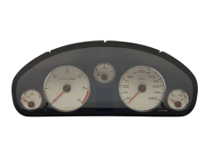 Bloc Compteurs Vitesse Peugeot 407 9658138580 A2C53106703 1402