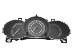 Bloc Compteurs Vitesse Citroen C3 2 96668806XT A2C53385827 33464
