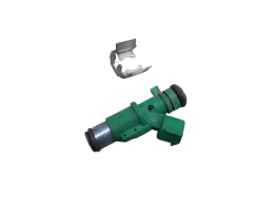 Injection De Combustible 1984G0 01F023 Valeo 1.1 1.4 Citroen C3 Peugeot 207 Injection De Combustible 1984G0 01F023 Valeo 1.1 1.4 Citroen C3 Peugeot 207
