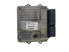 Calculateur Fiat 55186608 MJD6JF.P3 71600.004.02 Magneti Marelli 52635