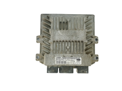 Calculateur 7S61-12A650-EA 5WS40632A-T SID 804 Ford Siemens 38843