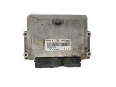 Calculateur Fiat 55185364 0281010337 Bosch 42802