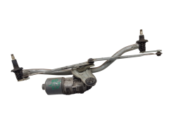 Tringlerie D'essuie Glace BMW 3 E46 61.61- 7051669 67.63- 6914577 Bosch