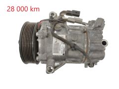 Compresseur De Climatisation 926002888R Sanden SNC12 8864 Renault Clio 5 Nissan