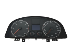 Bloc Compteurs Vitesse VW Caddy 1T0920863A 110080343004 53237