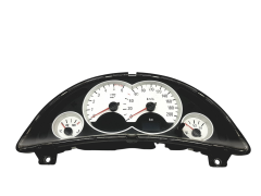 Bloc Compteurs Vitesse Opel Corsa C 13173355WJ 110080005026 51390 Bloc Compteurs Vitesse Opel Corsa C 13173355WJ 110080005026 51390