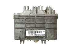 Calculateur Ecu VW 030906027E 0261203932 Bosch 24867