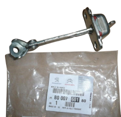 Arrêt De Portes Avant Original Peugeot Citroen C1 107  B000760180