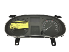 Bloc Compteurs Vitesse Renault Trafic 8200283194 D 44762