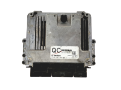 Calculateur 0281031099 23710 4BE0D Nissan Bosch 28458