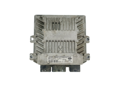 Calculateur 7S61-12A650-EA 5WS40632A-T SID 804 Ford Siemens 35734