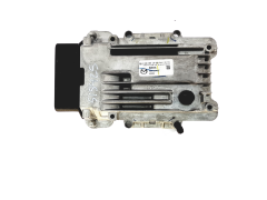 Calculateur 0281020137 R2AX18701F Mazda Bosch 