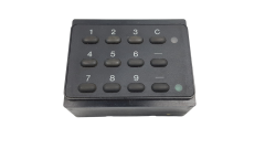 Calculateur 96223944ZL 343690-01 Jaeger Citroen Peugeot  Calculateur 96223944ZL 343690-01 Jaeger Citroen Peugeot