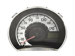 Bloc Compteurs Vitesse Aygo 107 C1 83800-0H011-A Toyota PSA 33215