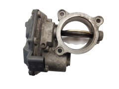 Boitier Papillon D’admission BMW 1354 7810752 02 10378517 Pierburg 1433