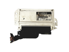 Calculateur 9030930496FA2 39110-02055 SAE4IS12 KIA Kefico