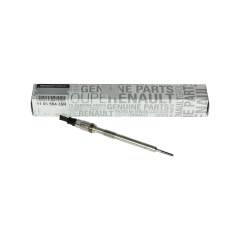 Bougie D’allumage Original 110655435R Renault