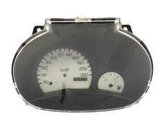 Bloc Compteurs Vitesse Ford Ka 97KP-10C956-AE 97KP10C956AE 43847