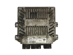Calculateur 3S61-12A650-LC 5WS40140E-T Ford Siemens 30543