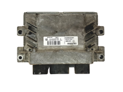 Calculateur S120200105A 8200522357 8200510536 Renault 27083