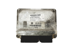 Calculateur 03E906033L 5WP40194 05 VW Siemens 23706 Calculateur 03E906033L 5WP40194 05 VW Siemens 23706