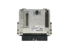 Calculateur 9830225780 0281035332 9818703480 PSA Bosch 37236