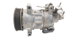 Compresseur De Climatisation 9672247080 Denso 1.2 VTI Peugeot 208 Compresseur De Climatisation 9672247080 Denso 1.2 VTI Peugeot 208