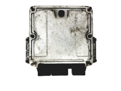 Calculateur 0281011334 9640938180 9652590380 PSA Bosch 20158