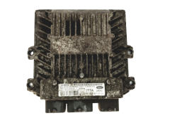 Calculateur 7S61-12A650-EA 5WS40632A-T SID 804 Ford Siemens 20387