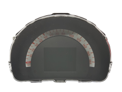 Bloc Compteurs Vitesse Nouvelle Original Smart Forfour 248214346R 4944 Bloc Compteurs Vitesse Nouvelle Original Smart Forfour 248214346R 4944