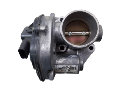 Boitier Papillon D’admission Ford 2S6U-9E927-D VP4F9U-9E928-BA 1879