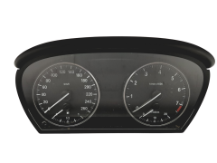 Bloc Compteurs Vitesse BMW 3 E90 E91 E92 9166839-03 14369510 32093