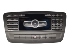 Radio Cd Mercedes-Benz A2469008214 NTG4.5 CQ-JP53F1AED