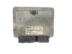 Calculateur Opel 24417169 0281010268 Bosch GM 57832